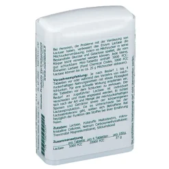 Lactase 5.000 FCC Enzym Mini><noscript><img width=