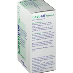Lactisol® Kapseln N|