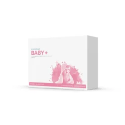 Lactobact BABY + - Darmaufbau ab dem Tag der Geburt| New