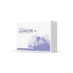 Lactobact JUNIOR +, Darmaufbau für Kinder ab 2 Jahren| Discount