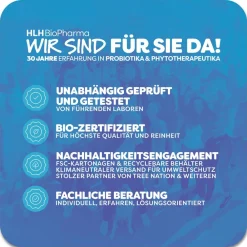 Lactobact JUNIOR DROPS, Darmaufbau für Kinder ab 3 Jahren><noscript><img width=