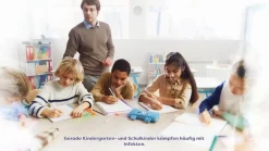 Lactobact JUNIOR DROPS, Darmaufbau für Kinder ab 3 Jahren><noscript><img width=
