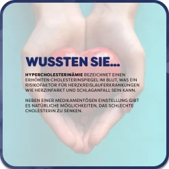 Lactobact LDL-CONTROL - Natürliche Hilfe bei erhöhten Cholesterinwerten| Sale
