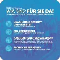Lactobact LDL-CONTROL - Natürliche Hilfe bei erhöhten Cholesterinwerten| Sale