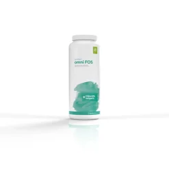 Lactobact omni FOS - Probiotikum mit Vitamin B12 aus der Mikroalge Chlorella vulgaris für mehr Energie und Ausgeglichenheit*| Outlet
