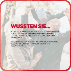 Lactobact 60plus - Darmsanierung ab 60 Jahren><noscript><img width=