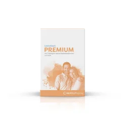 Lactobact PREMIUM - Biologisch aktive Bakterien für die Darmflora><noscript><img width=