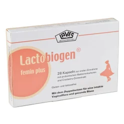 ® feminin plus>Lactobiogen Outlet