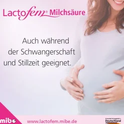 Lactofem® Milchsäurekur| Clearance