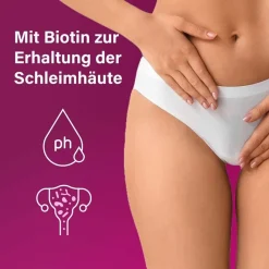 Lacto Intim 60 – Probiotische Kapseln mit Milchsäurebakterien| Online