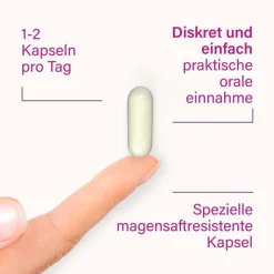 Lacto Intim 60 – Probiotische Kapseln mit Milchsäurebakterien| Online