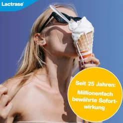 ® 1,500 - Laktase Kapseln bei Laktoseintoleranz><noscript><img width=