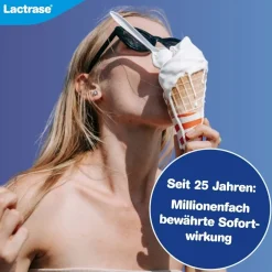 ® 18,000 - Laktase Kapseln bei Laktoseintoleranz, hochdosiert><noscript><img width=