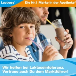 ® 3,300 - Laktase Kapseln bei Laktoseintoleranz><noscript><img width=