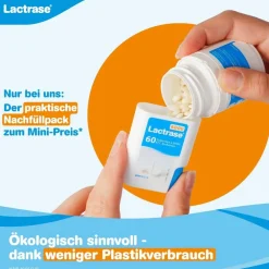 ® 6,000 - Laktase Mini Tabletten bei Laktoseintoleranz, Klickspender><noscript><img width=