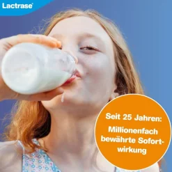 ® 6,000 - Laktase Mini Tabletten bei Laktoseintoleranz, Klickspender><noscript><img width=