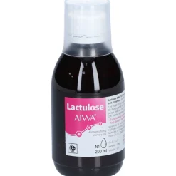 AIWA|Lactulose