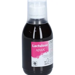 AIWA|Lactulose