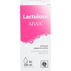 AIWA|Lactulose