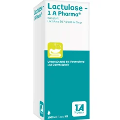 - 1A Pharma®|Lactulose Sale