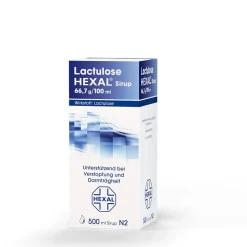 HEXAL® Sirup 66,7 g/100 ml><noscript><img width=