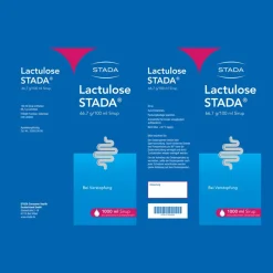 STADA® 66,7 g/100 ml Sirup, bei Verstopfungen><noscript><img width=