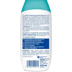 ® Allergische Haut Après Pflege-Gel>Ladival Hot
