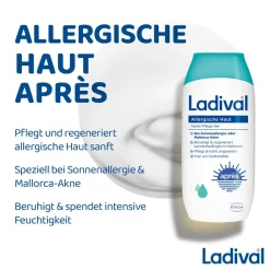 ® Allergische Haut Après Pflege-Gel><noscript><img width=
