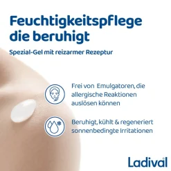 ® Allergische Haut Après Pflege-Gel><noscript><img width=