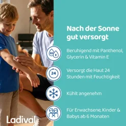 ® Allergische Haut Après Pflege-Gel><noscript><img width=
