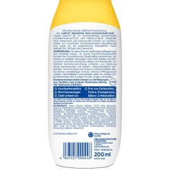 ® Allergische Haut Sonnenschutz-Gel LSF 30|Ladival New