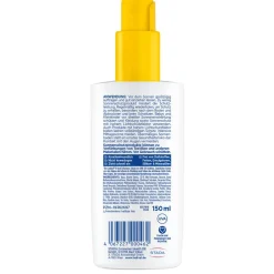 ® Allergische Haut Sonnenschutz-Spray LSF 30>Ladival Discount