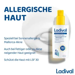 ® Allergische Haut Sonnenschutz-Spray LSF 30><noscript><img width=