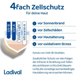 ® Allergische Haut Sonnenschutz-Spray LSF 30><noscript><img width=