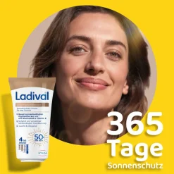 ® Anti-Pigmentflecken Sonnenschutz-Creme Gesicht LSF 50+><noscript><img width=