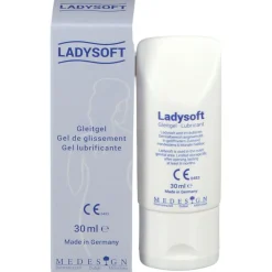 Ladysoft Gleitgel| Online