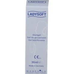 Ladysoft Gleitgel| Online