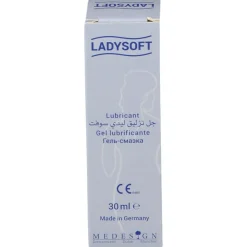 Ladysoft Gleitgel| Online