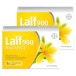900 Balance – die pflanzliche Hilfe bei Antriebslosigkeit und seelisch bedingten Schlafstörungen|Laif Hot