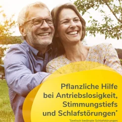 900 Balance – die pflanzliche Hilfe bei Antriebslosigkeit und seelisch bedingten Schlafstörungen|Laif Hot