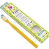 Lamazuna Organic Wechselkopf Zahnbürste Klick-it Mittel / Medium mit Wechselkopf> Outlet