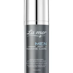 Men Marine Care After Shave Balsam|La mer Sale