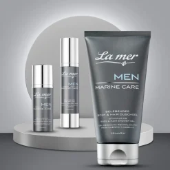 Men Marine Care After Shave Balsam|La mer Sale