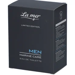 La mer MEN Marine Care Eau de Toilette>