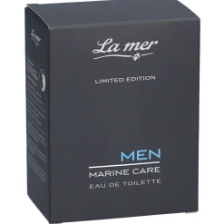 La mer MEN Marine Care Eau de Toilette><noscript><img width=