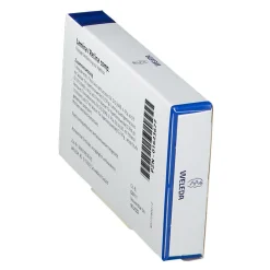Lamina / Retina Comp. Amp.|WELEDA Best