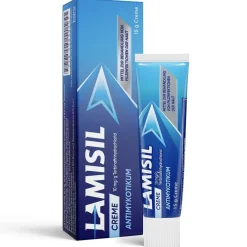 1% Fußpilzcreme | Wirksame Behandlung von Fußpilz | Lindert Symtome | Antimykotische Creme|Lamisil Sale