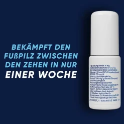 Spray | Spray zur Behandlung von Fußpilz | Lindert Juckreiz, Rötungen | Verhindert das Wiederauftreten von Fußpilz | Antimykotisches Spray|Lamisil Sale