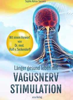 La?nger gesund leben mit Vagusnerv-Stimulation| Outlet