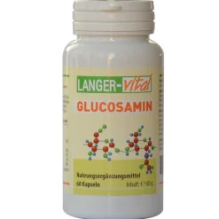 LANGER-vital Glucosamin> Hot